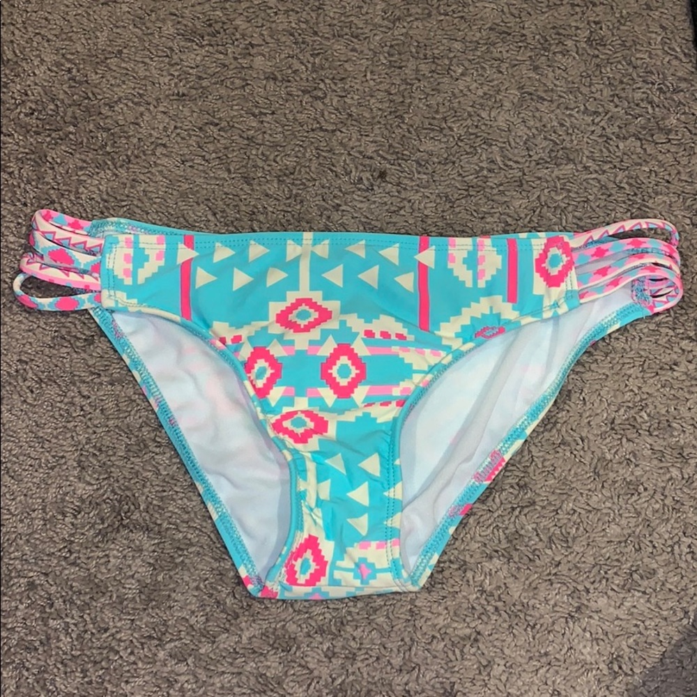 Gianni Bini Swim Suit Bottoms
